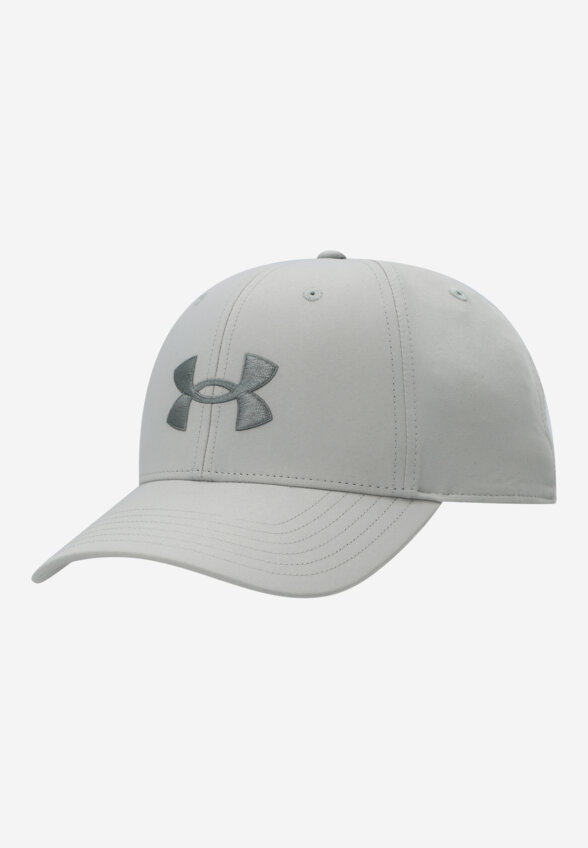 Бейсболка мужская Under Armour Drive, Серый