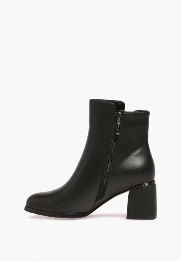 Ботильоны El Tempo