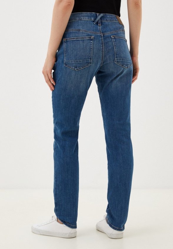 Джинсы Tom Tailor