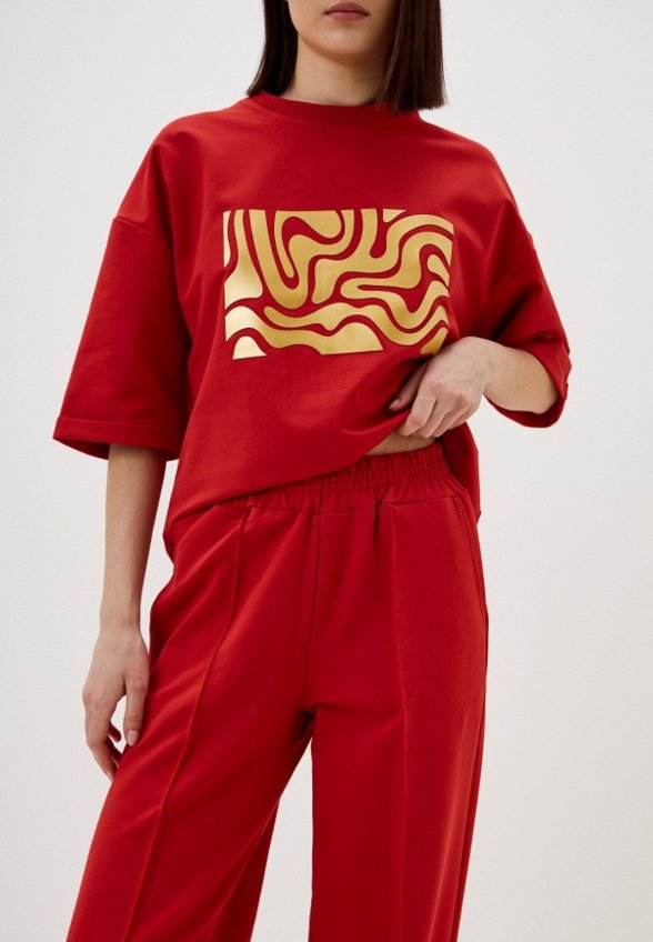 Костюм спортивный D.S