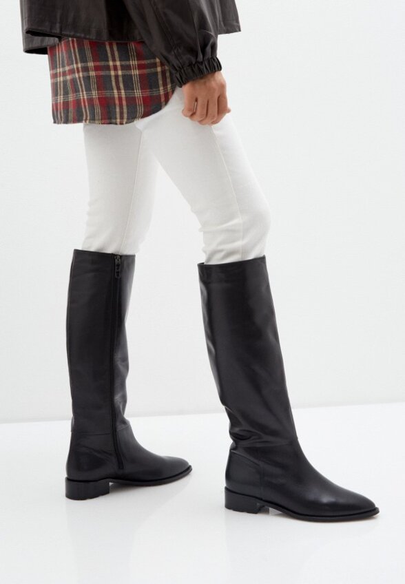 Ботфорты Giotto