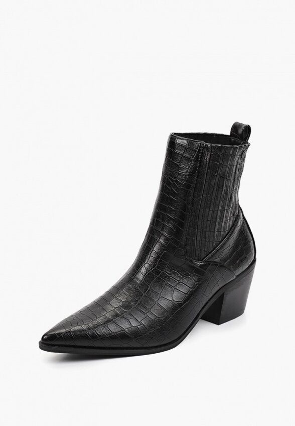 Ботильоны Raid