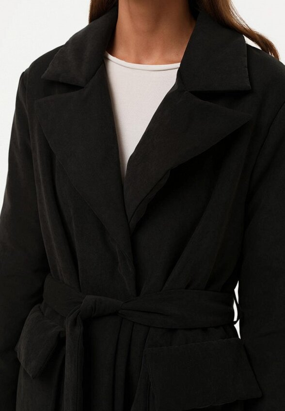 Куртка-пальто Thestama