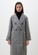 Пальто двубортное O'STIN2  - превью