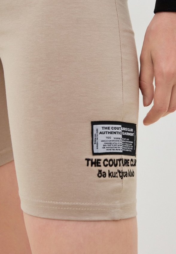 Велосипедки The Couture Club