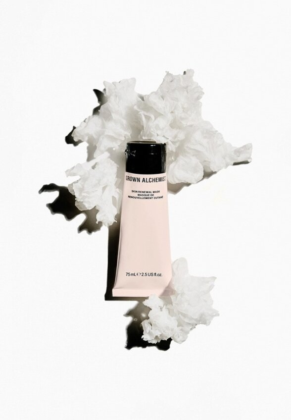 Маска для лица Grown Alchemist