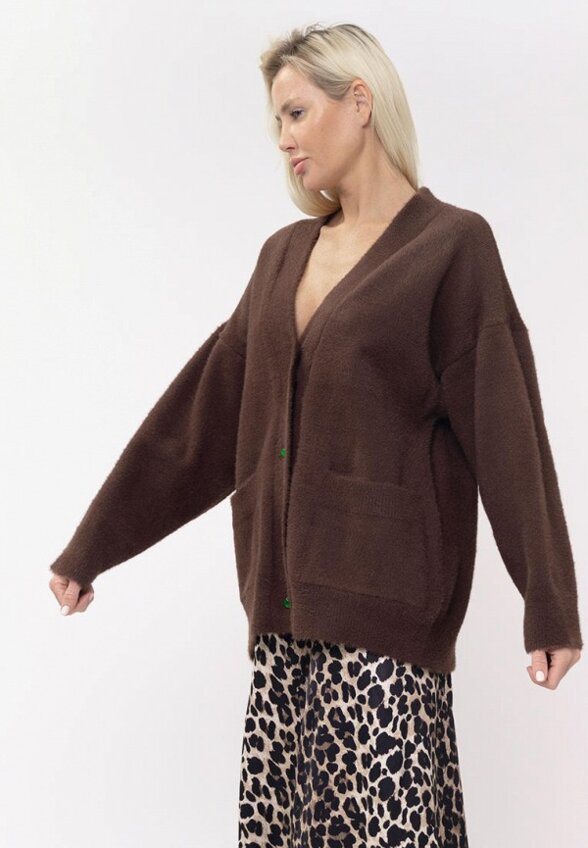 Кардиган Ptaxx