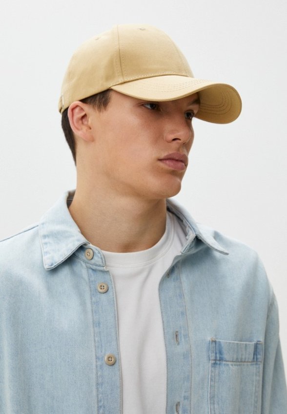 Бейсболка Rosedena