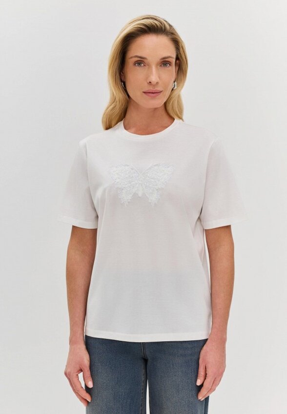 Футболка Bulmer