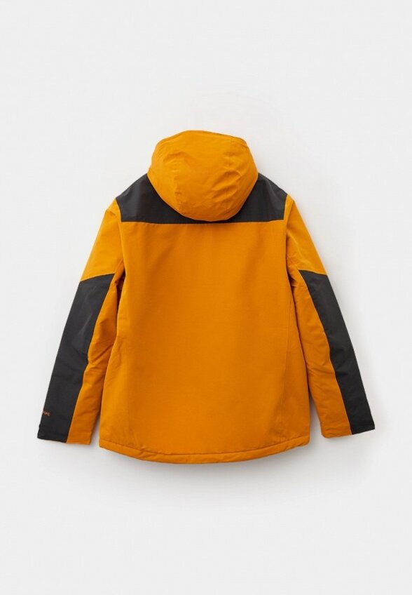 Пуховик Jack Wolfskin