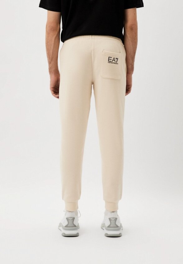 Брюки спортивные EA7