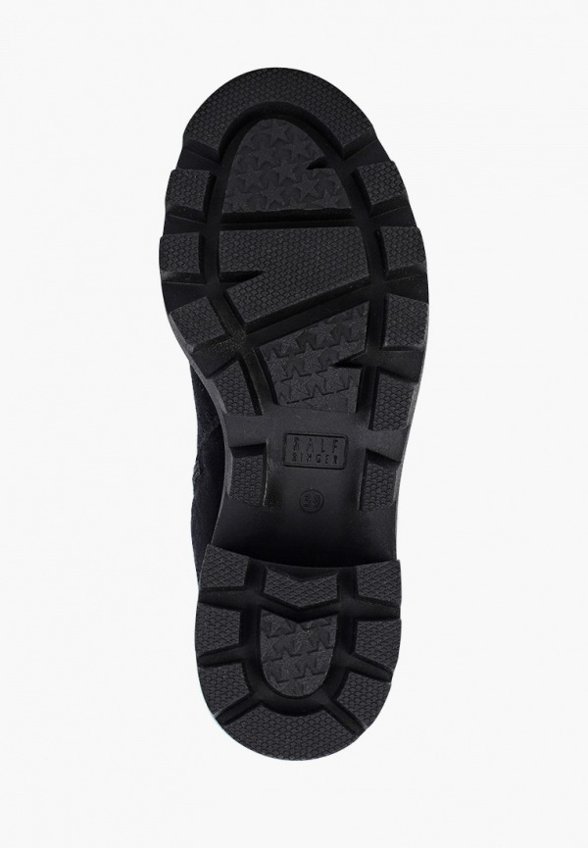 Ботфорты Ralf Ringer