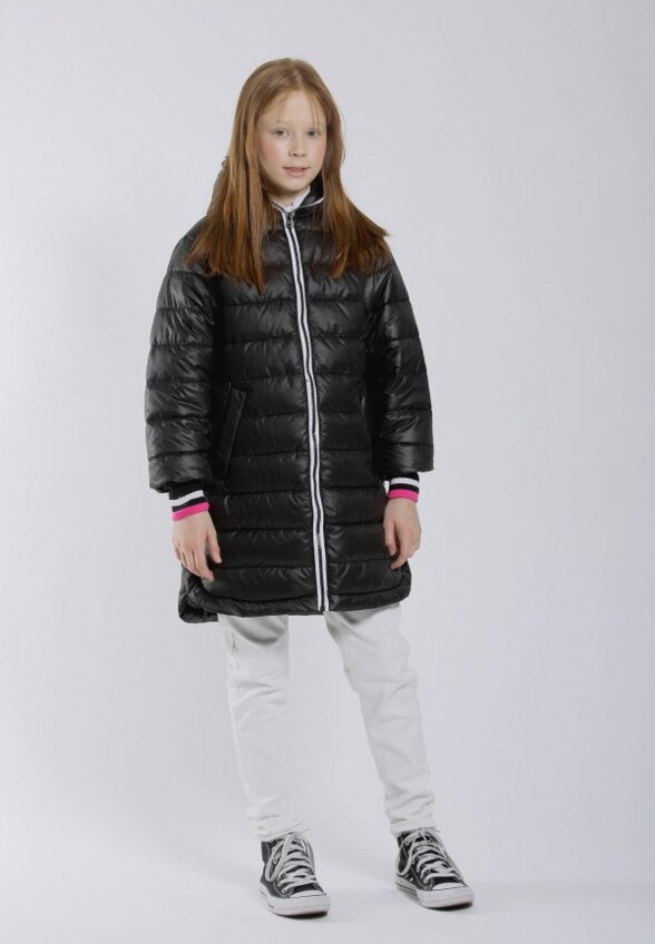 Куртка утепленная Orso Bianco