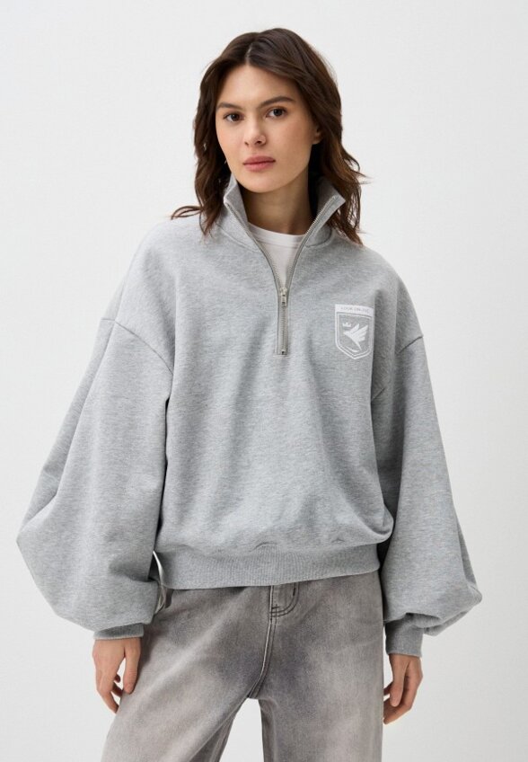 Олимпийка Lookonline