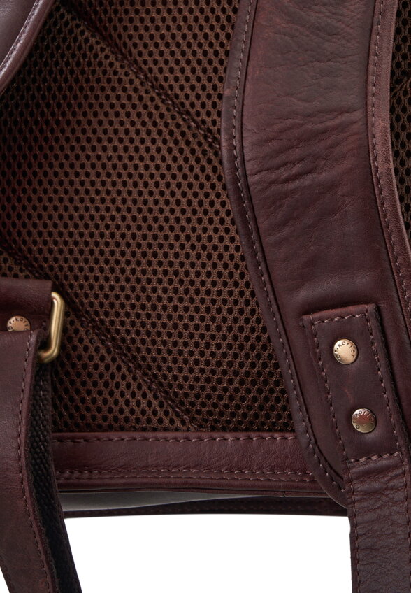 Др.Коффер B402773-247-09 рюкзак