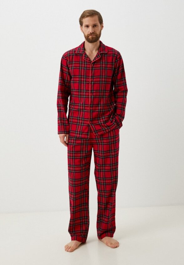 Пижама PlayToday