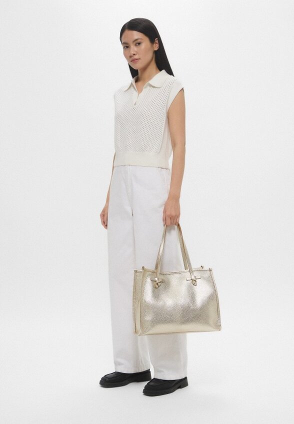 Сумка и косметичка Gianni Chiarini