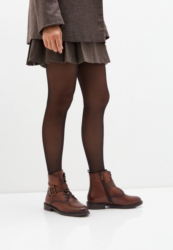 Ботинки Marco Tozzi