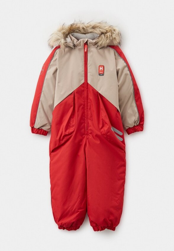Комбинезон утепленный Hedda
