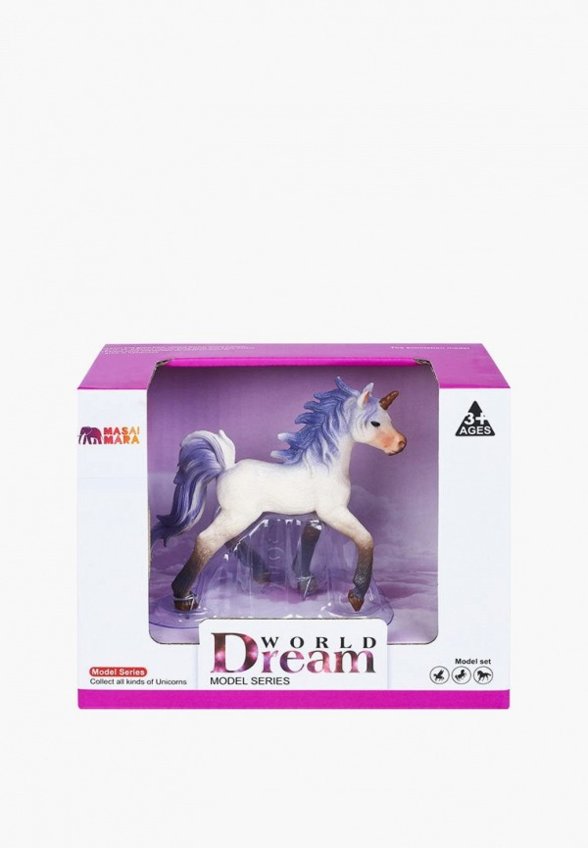 Фигурка Masai Mara