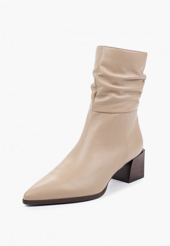 Полусапоги Giotto