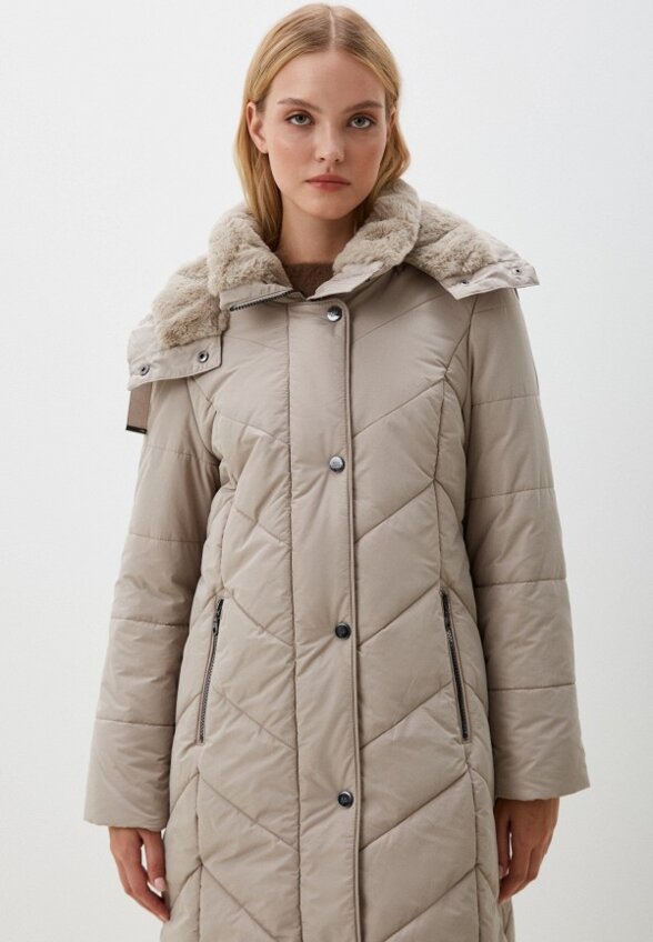 Пуховик Dixi-Coat