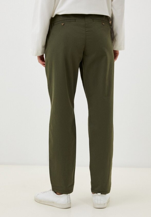 Брюки Tom Tailor