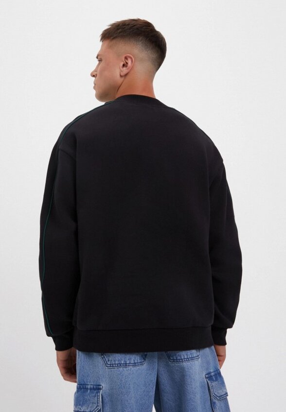 Свитшот Pulse