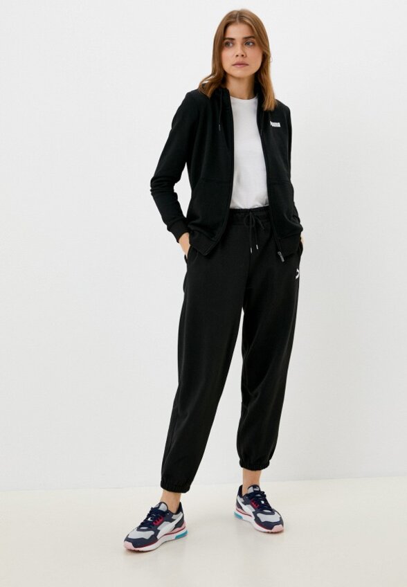 Толстовка PUMA