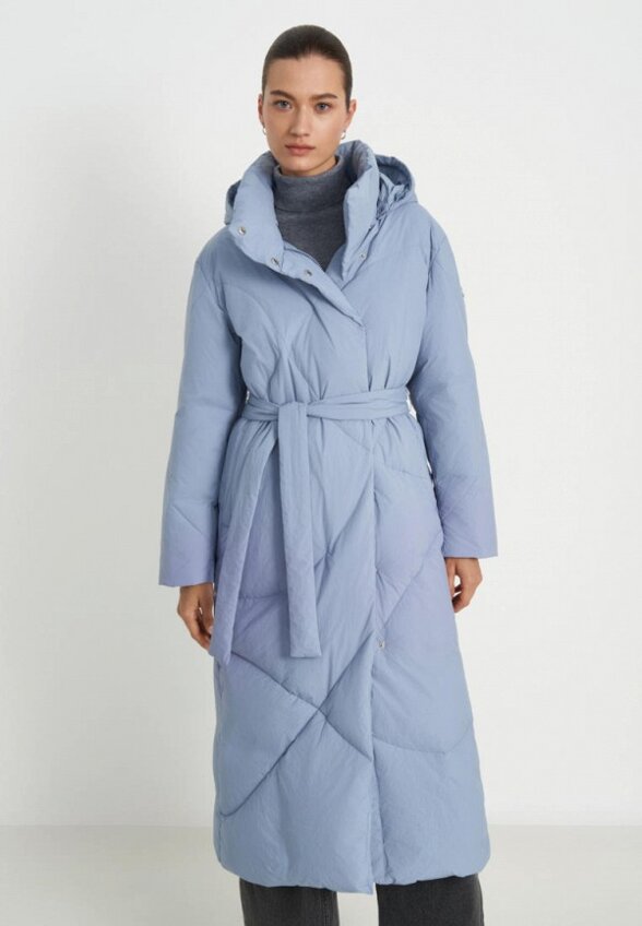 Куртка стеганая Finn Flare