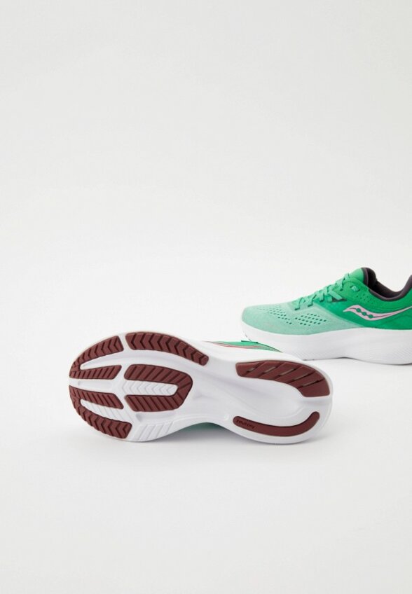 Кроссовки Saucony