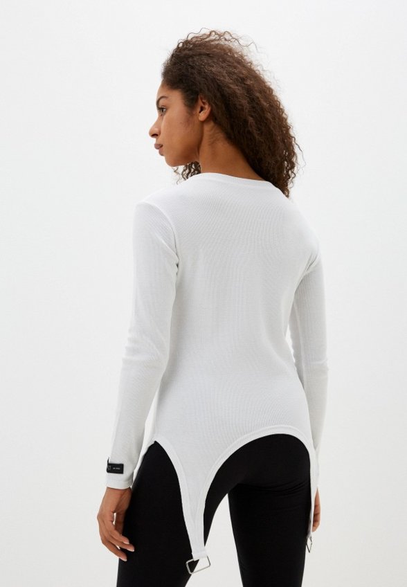 Лонгслив Mist