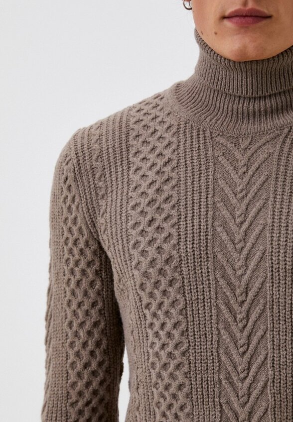 Свитер Luxor By Ramo