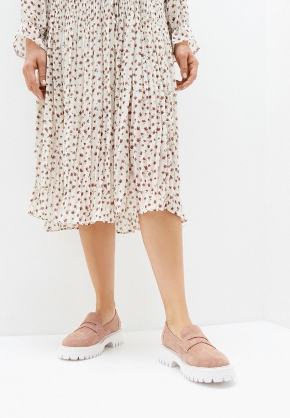 Лоферы Vitacci