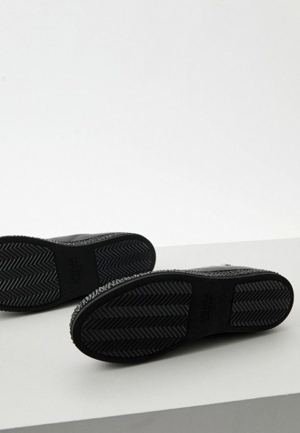 Кеды Le Silla