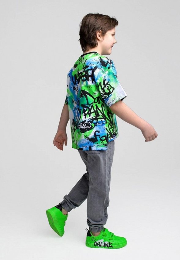 Футболка PlayToday