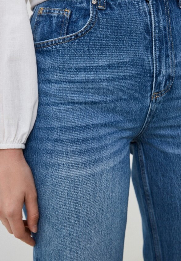 Джинсы Trendyol