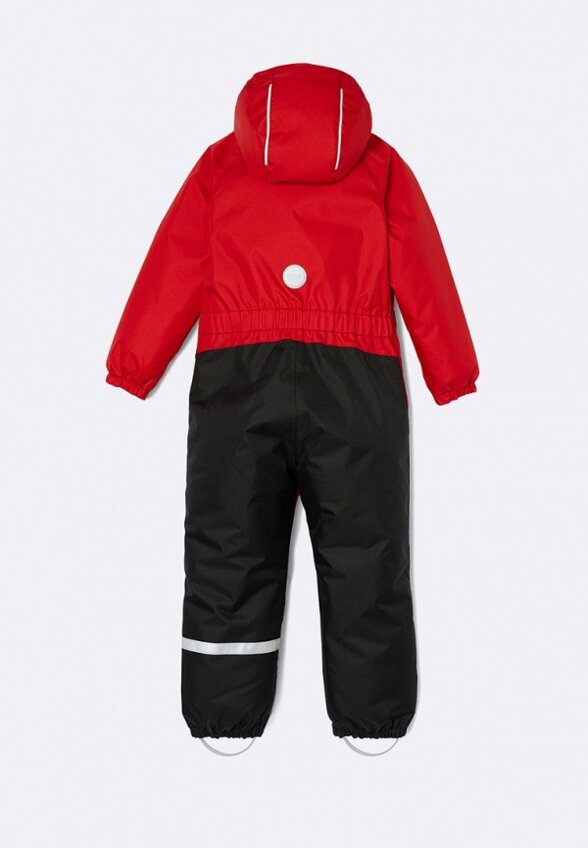 Комбинезон утепленный Lassie