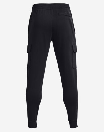 Брюки мужские Under Armour Rival, Черный женщинам