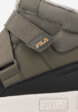 Ботинки утепленные для мальчиков FILA Fil Space Mid, Зеленый8  - превью