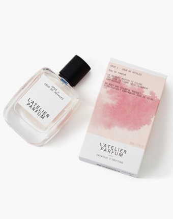 Парфюмерная вода L'Atelier Parfum мужчинам