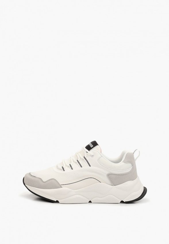 Кроссовки Briggs