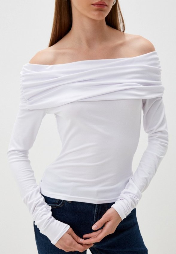 Лонгслив Louren Wilton