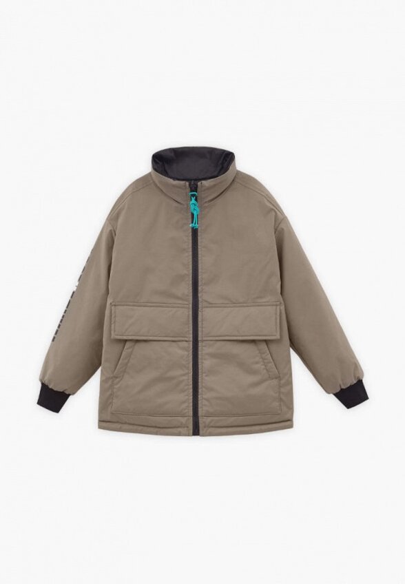 Куртка утепленная Bell Bimbo