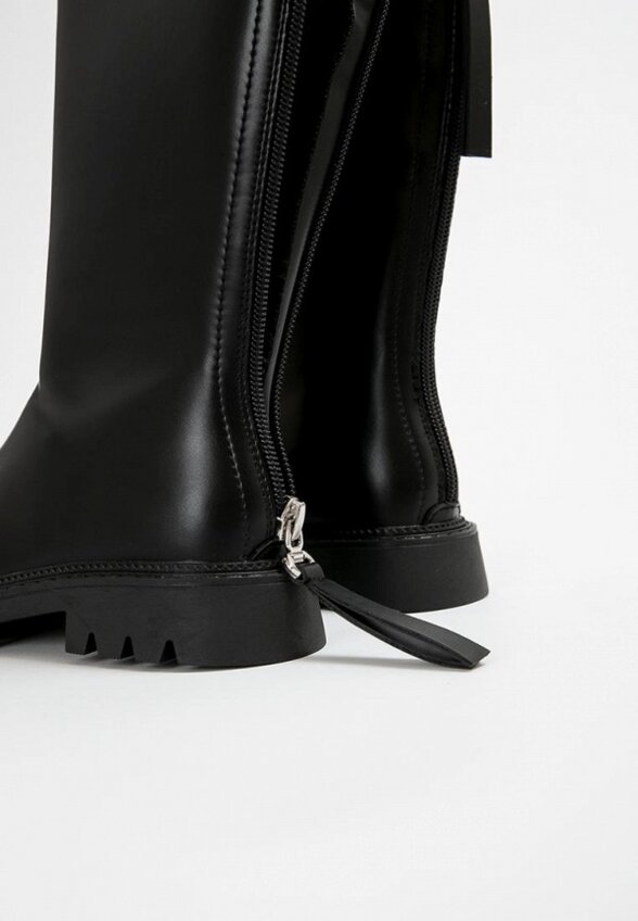 Сапоги Purple Moon