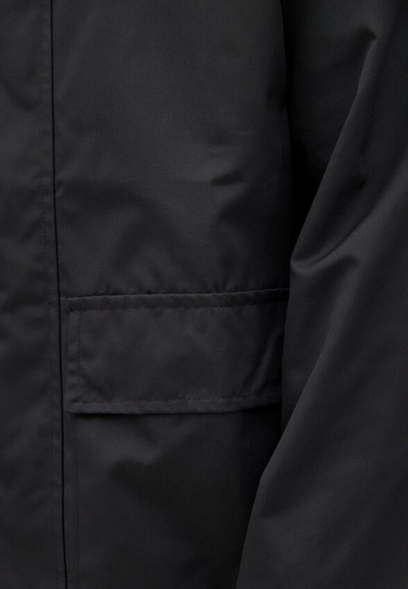 Ветровка Torae Black