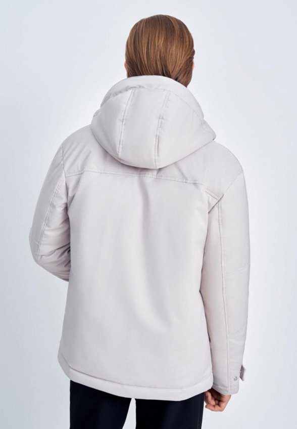 Куртка утепленная Finn Flare