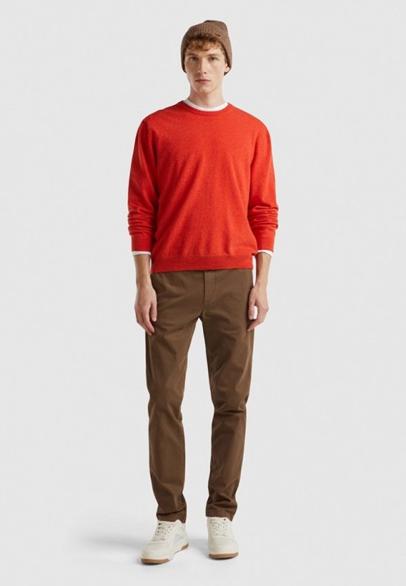 Джемпер United Colors of Benetton