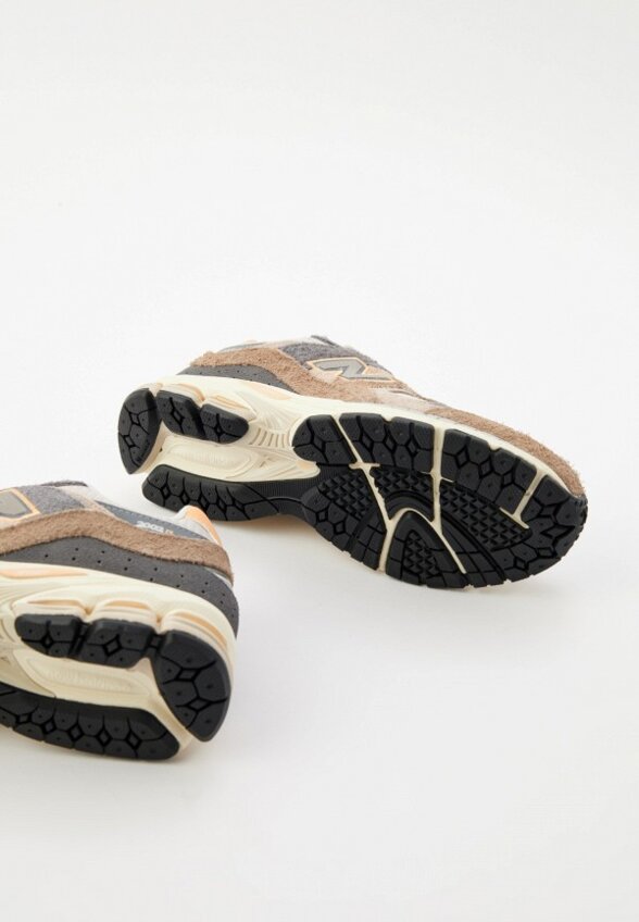 Кроссовки New Balance