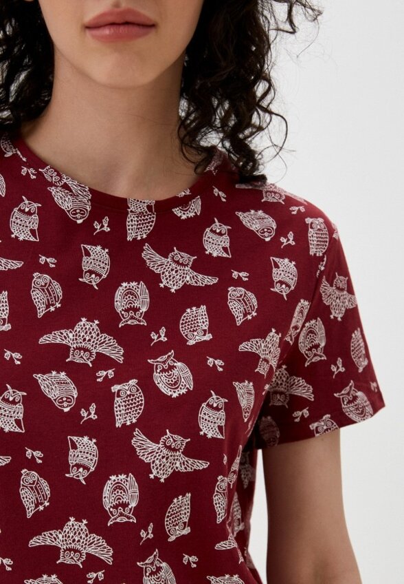 Футболка Funday